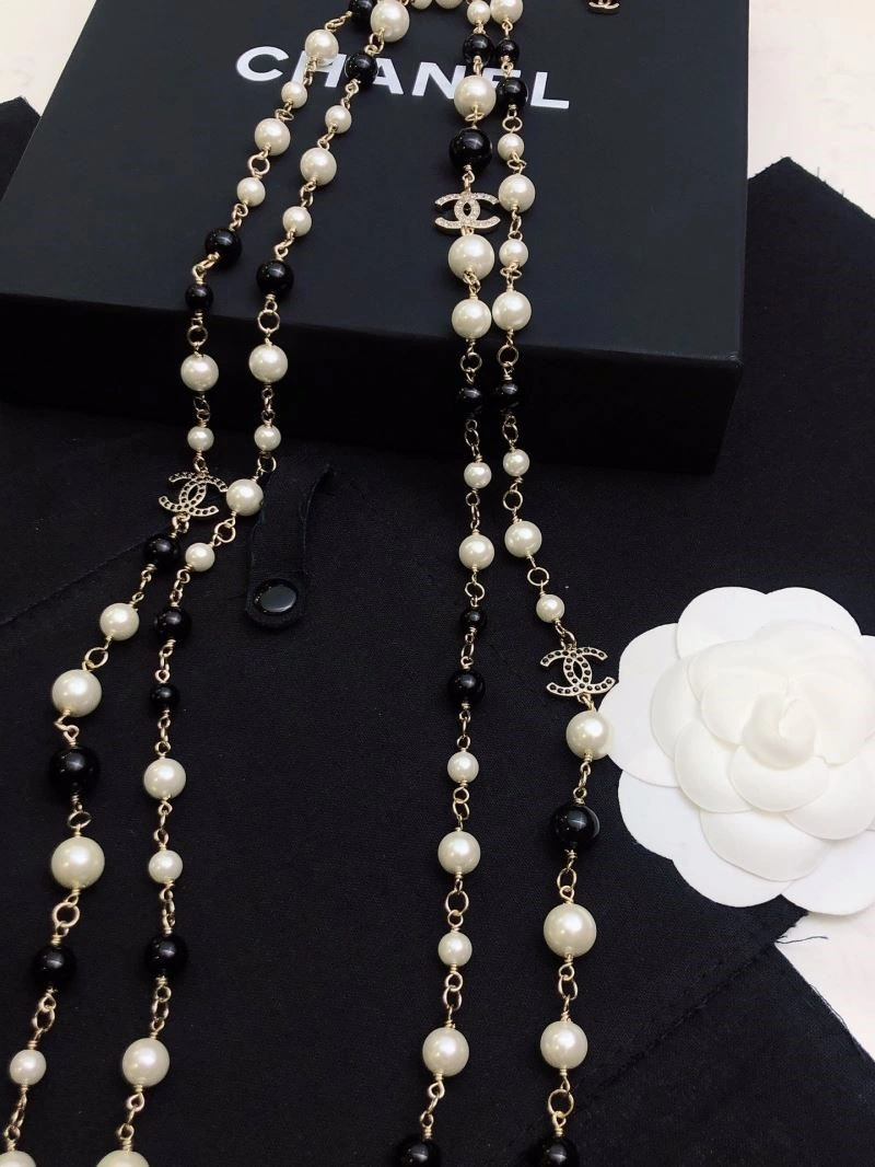 Chanel Necklaces WeatherProof 220827
