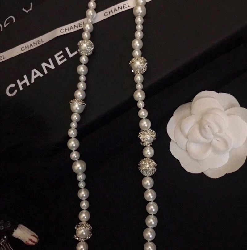 Chanel Necklaces Supportive 220834