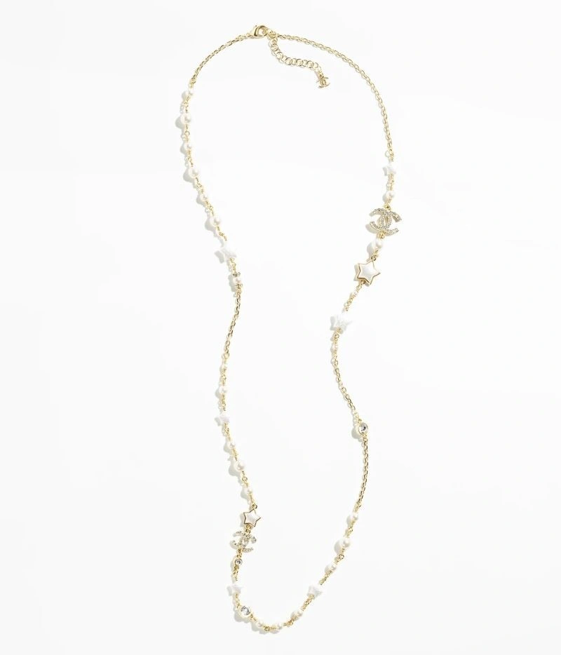 Chanel Necklaces OnTrend 220857