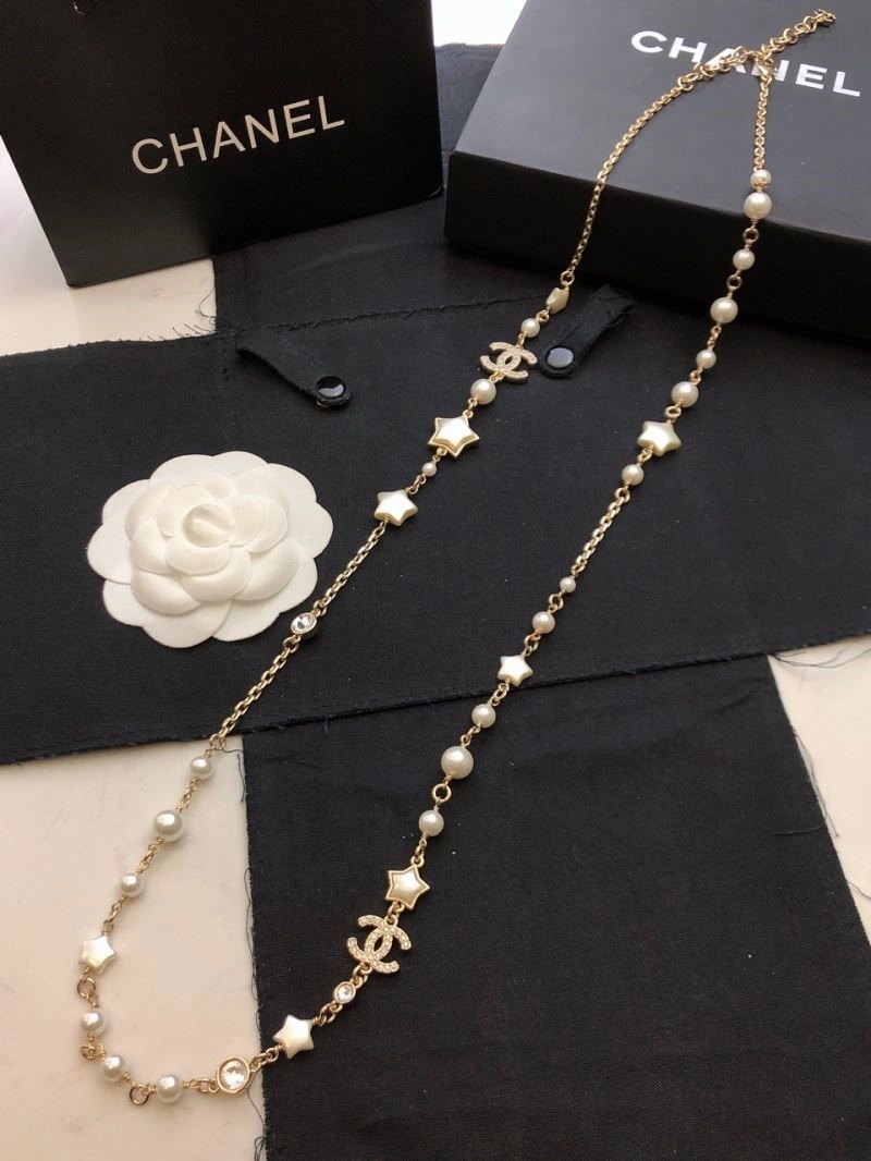 Chanel Necklaces OnTrend 220857