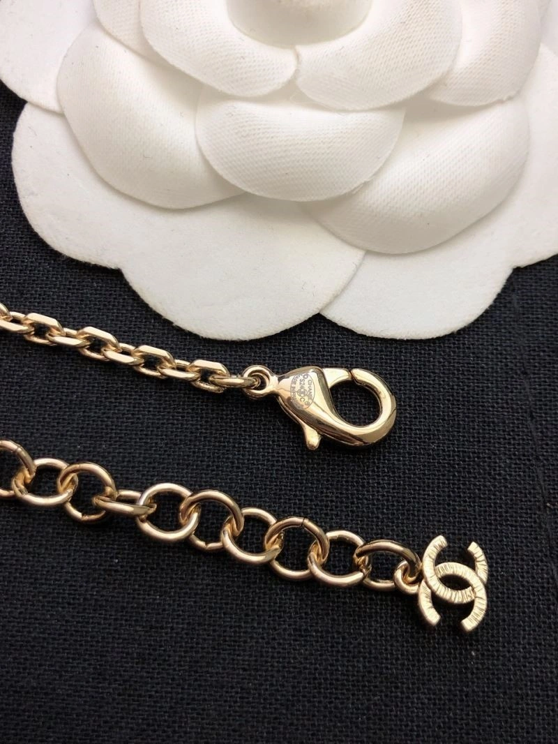 Chanel Necklaces OnTrend 220857