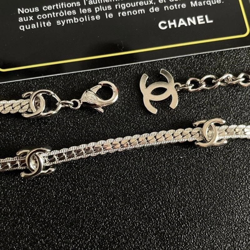 Chanel Necklaces Stylish 220889