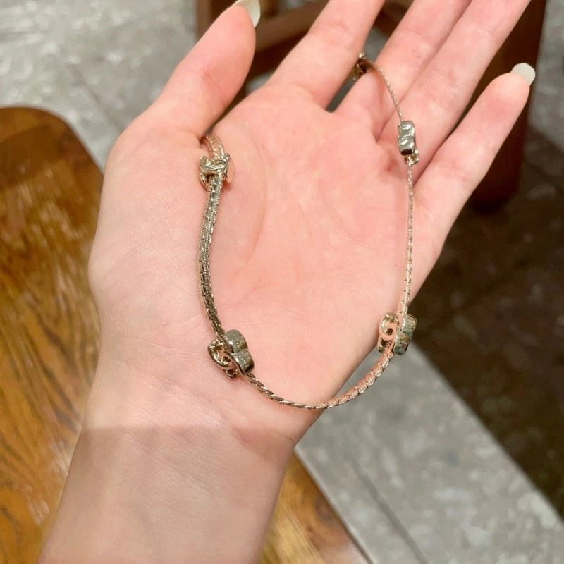 Chanel Necklaces Original 220813