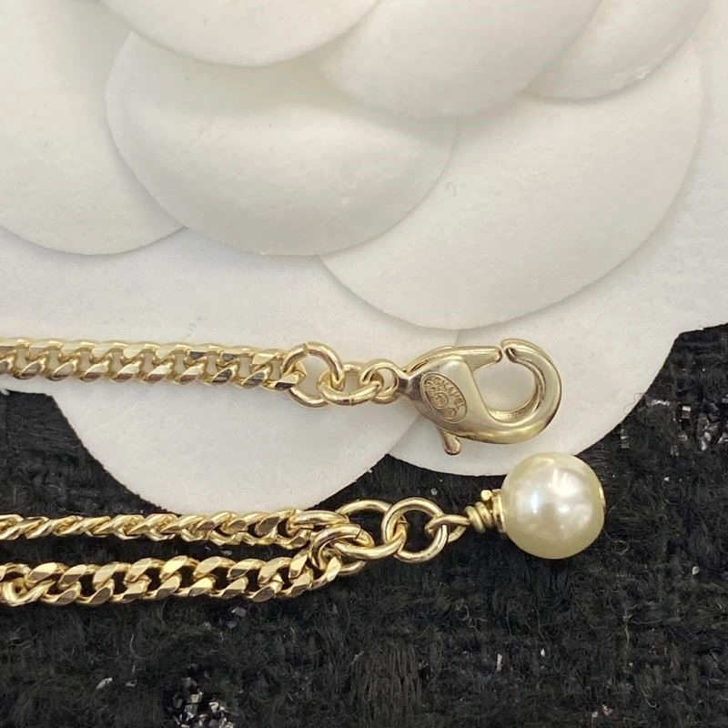 UrbanChic Chanel Necklaces 220835
