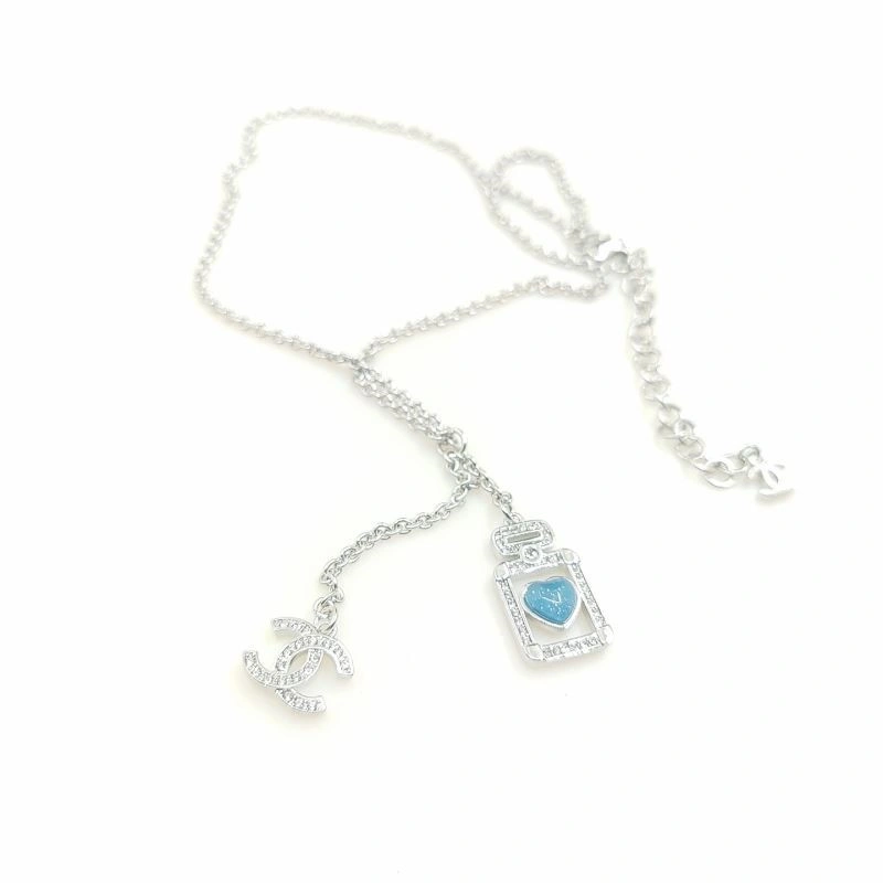 Chanel Necklaces DailyWear 220819