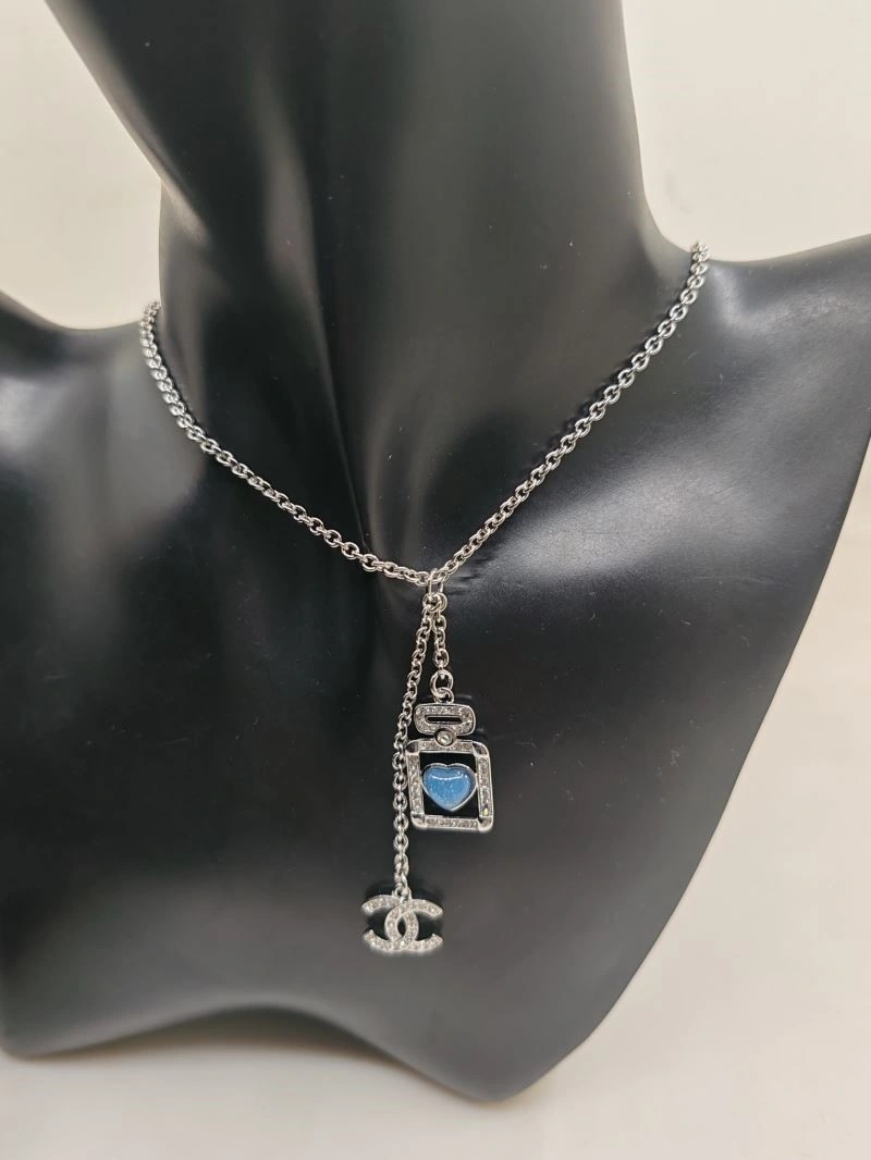 Chanel Necklaces DailyWear 220819
