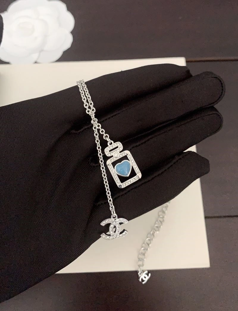 Chanel Necklaces DailyWear 220819