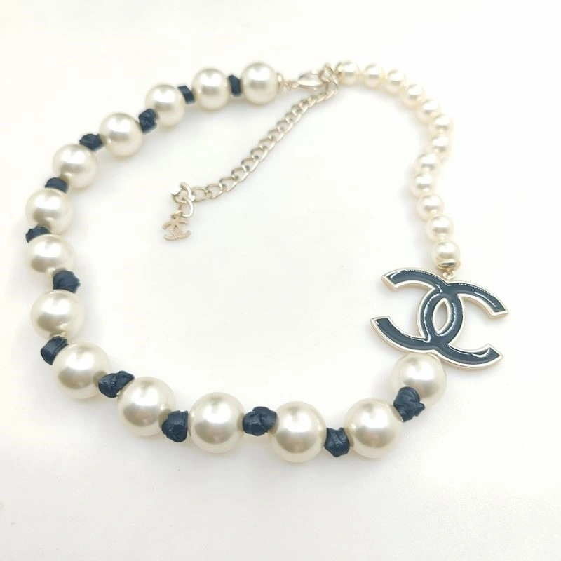Chanel Necklaces Resilient 220820