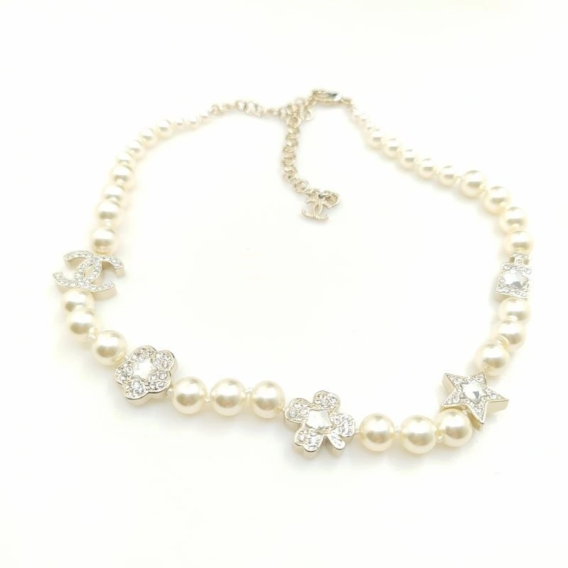 Chanel Necklaces EasyCare 220815