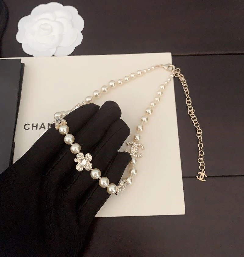 Chanel Necklaces EasyCare 220815
