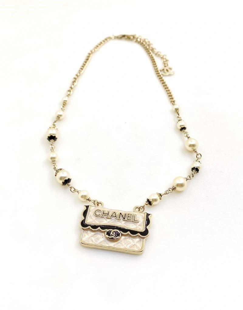 Chanel Necklaces SmartChoice 220804