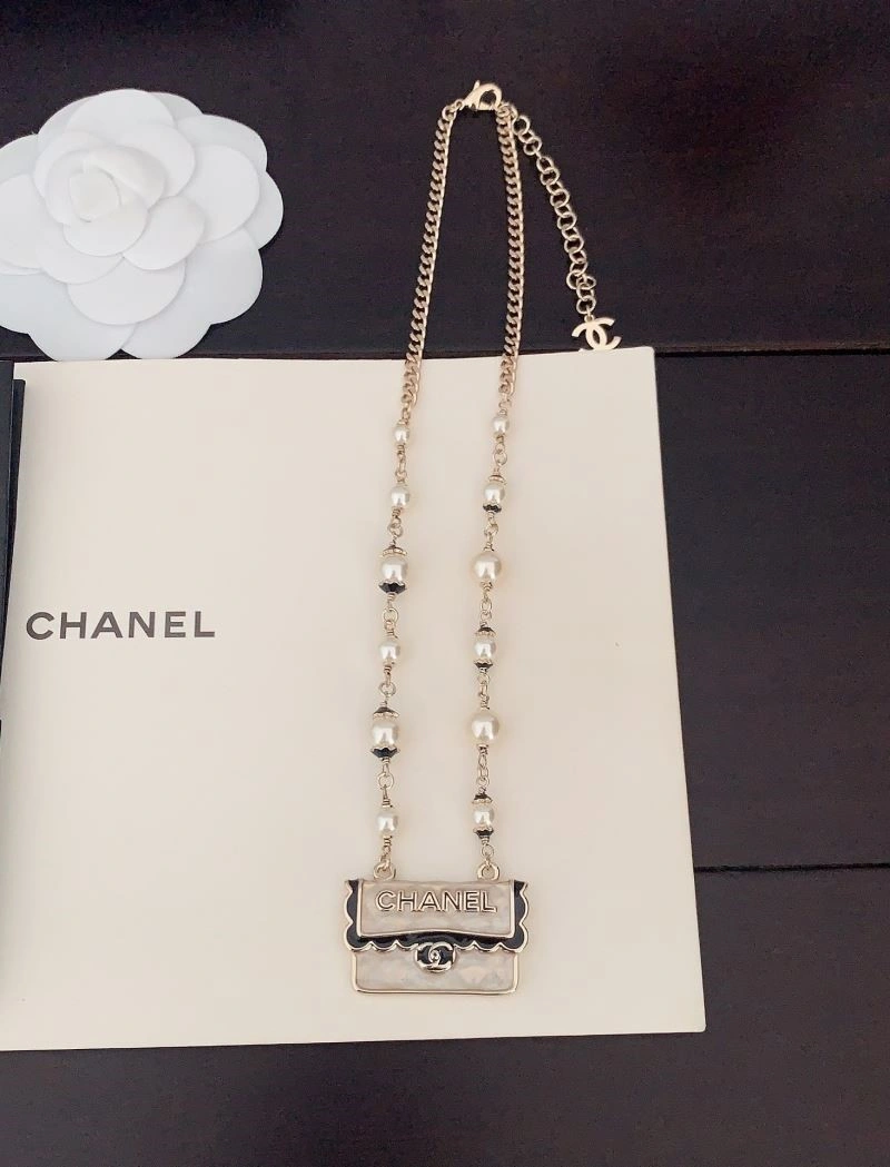 Chanel Necklaces SmartChoice 220804