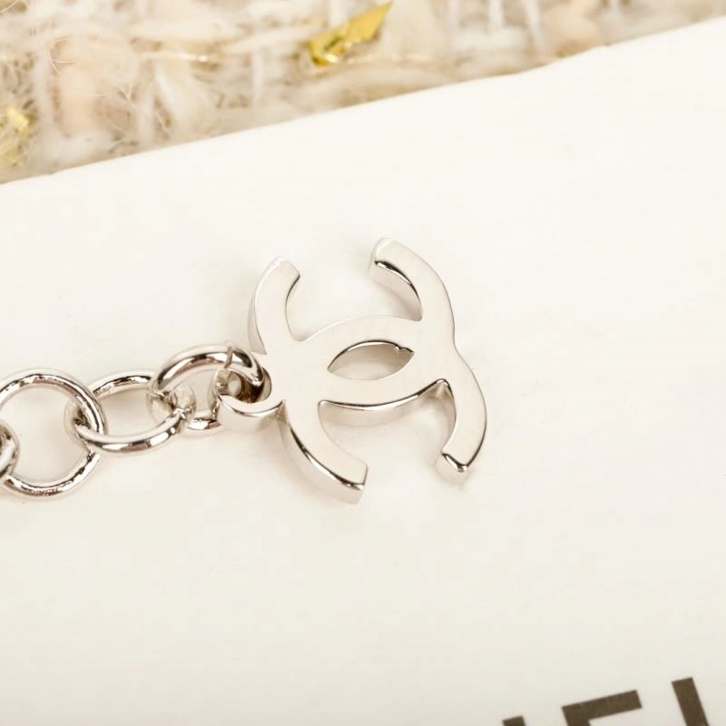 Chic Chanel Necklaces 220823
