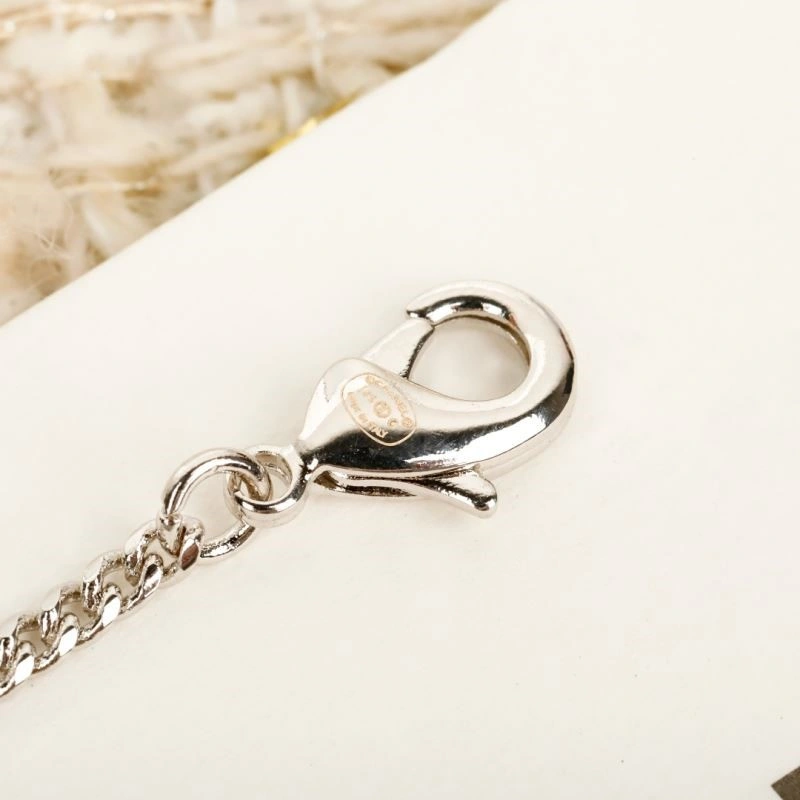 Chic Chanel Necklaces 220823