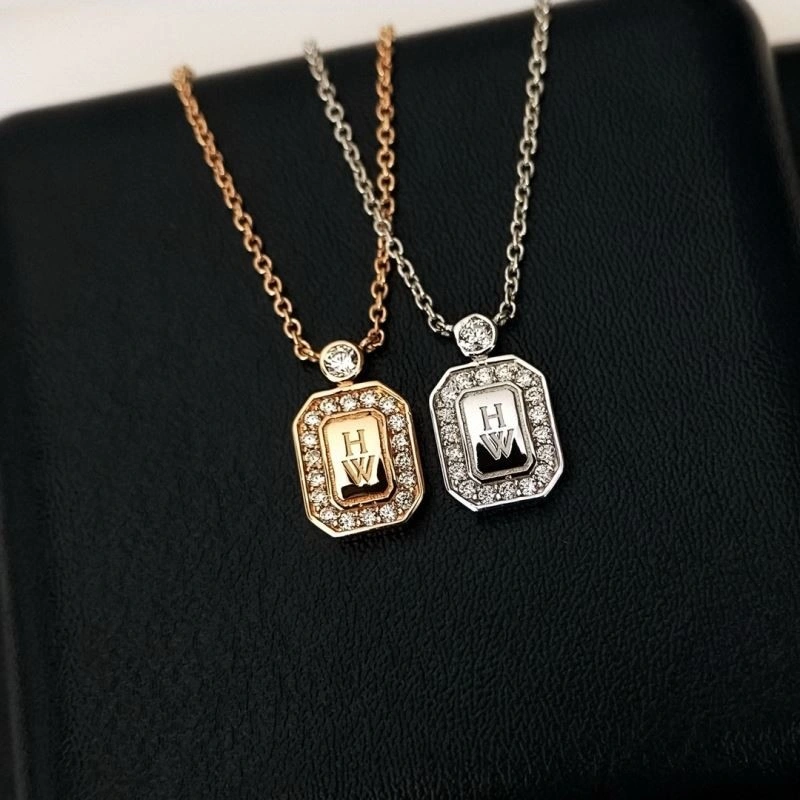 WellDesigned Chanel Necklaces 220806
