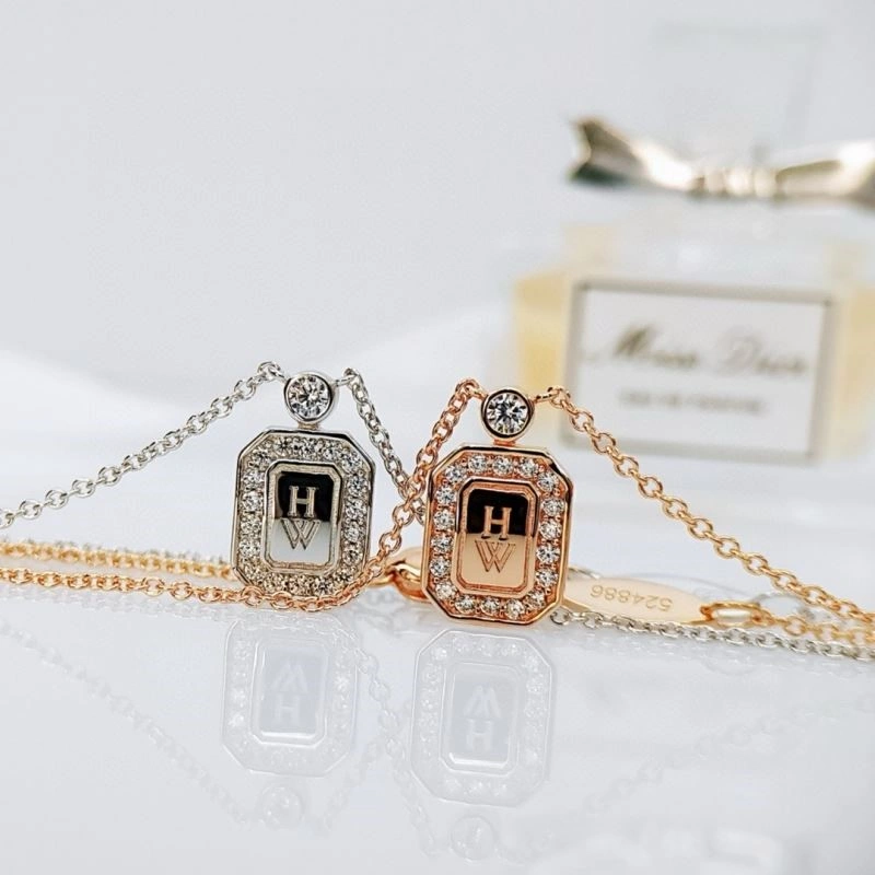 WellDesigned Chanel Necklaces 220806
