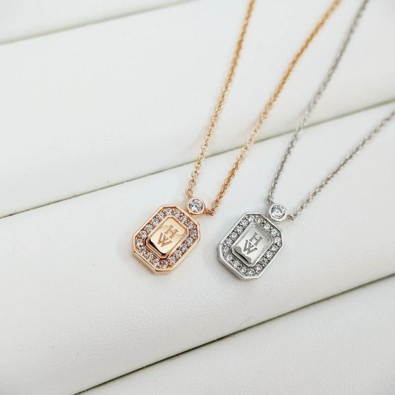 WellDesigned Chanel Necklaces 220806