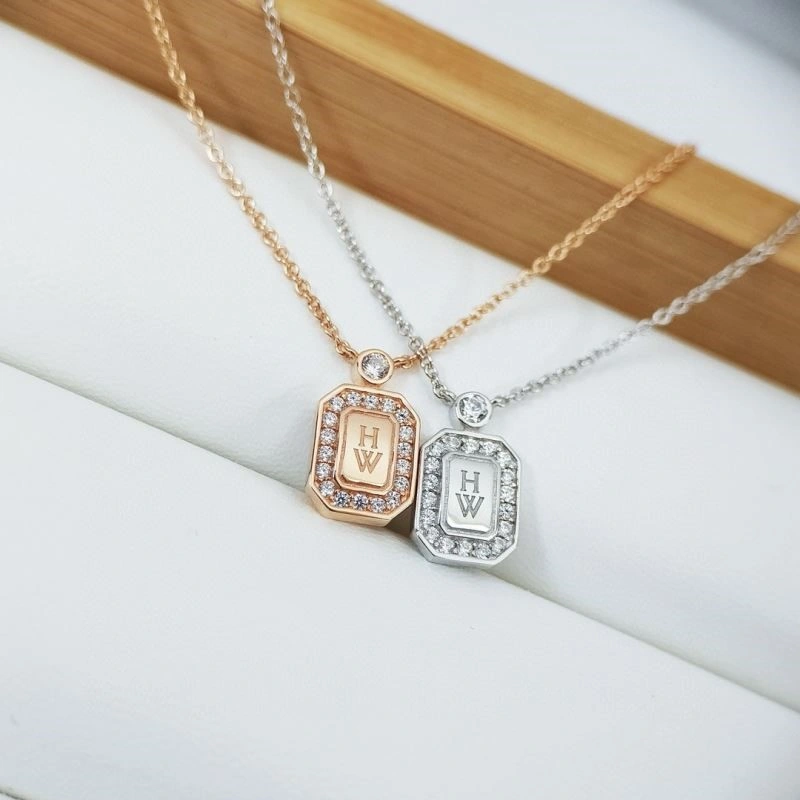 WellDesigned Chanel Necklaces 220806