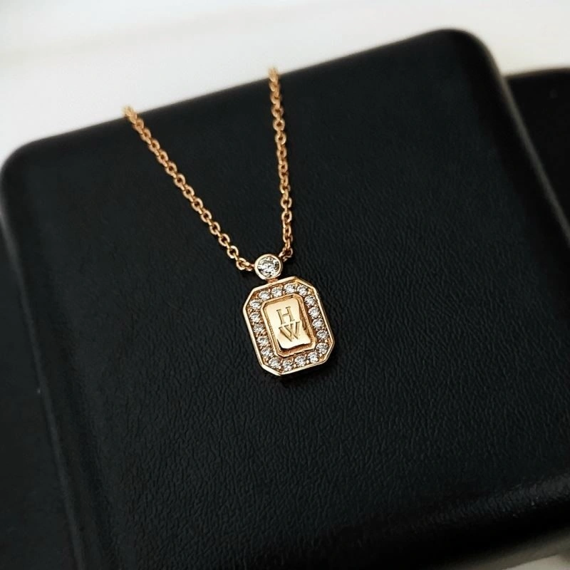WellDesigned Chanel Necklaces 220806