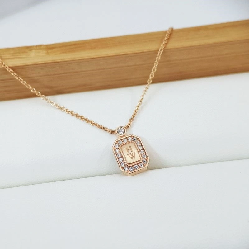 WellDesigned Chanel Necklaces 220806