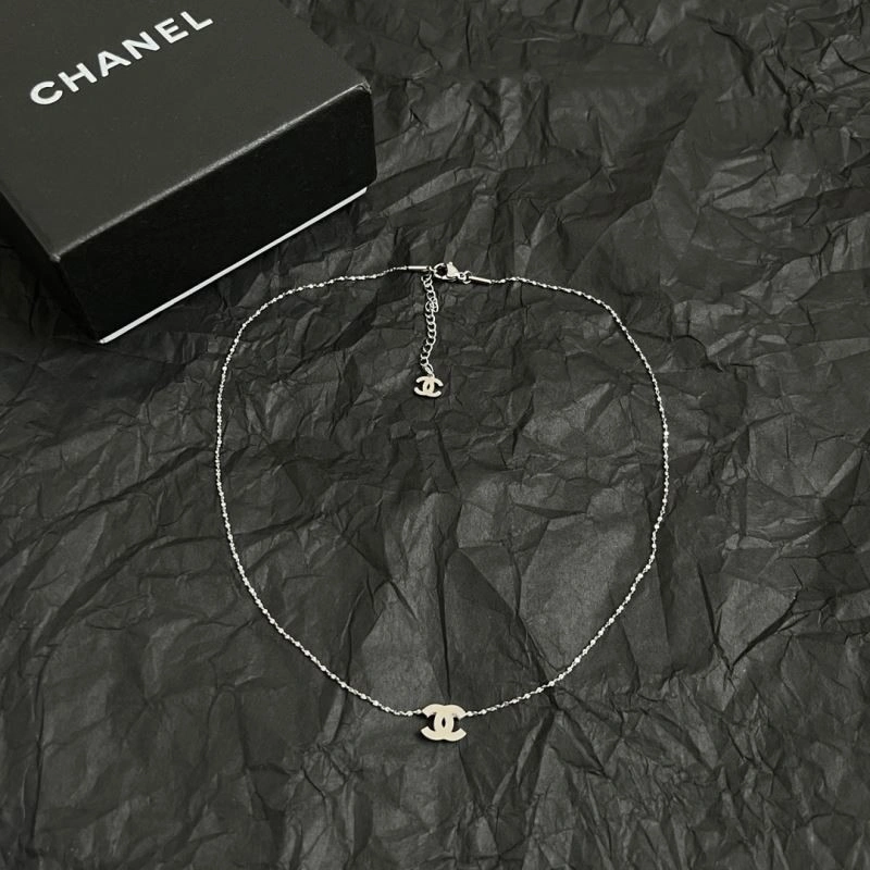 Chanel Necklaces WellDesigned 220814