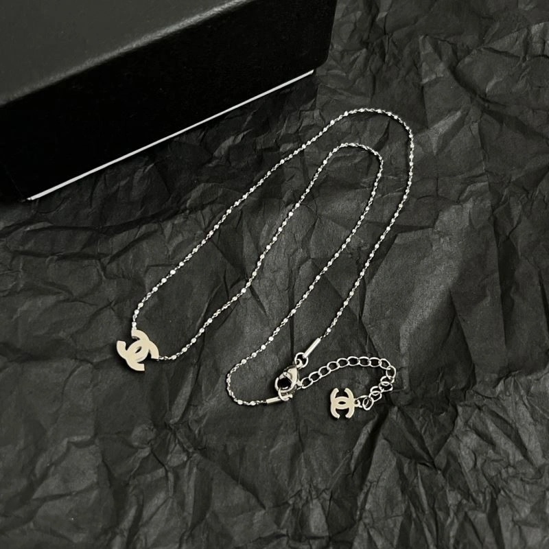 Chanel Necklaces WellDesigned 220814