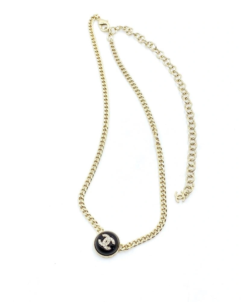 Chanel Necklaces WrinkleFree 220809