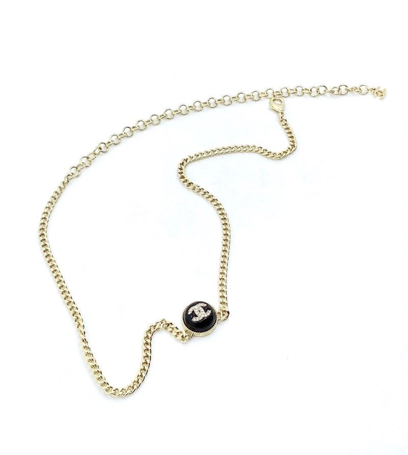 Chanel Necklaces WrinkleFree 220809