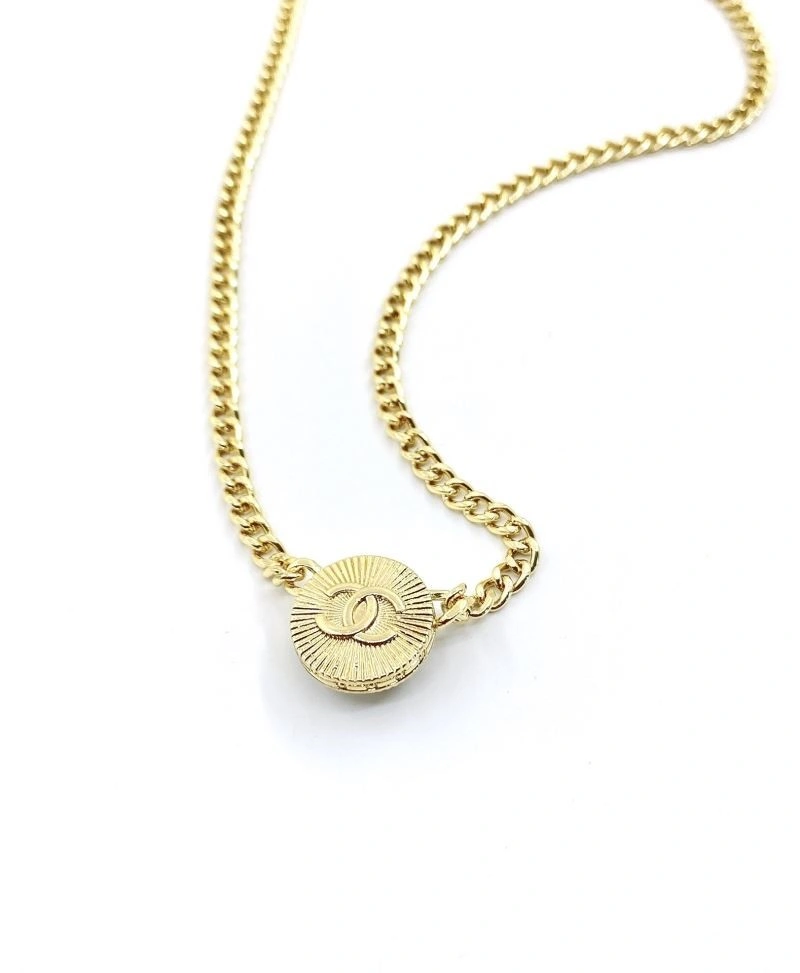 Chanel Necklaces WrinkleFree 220809