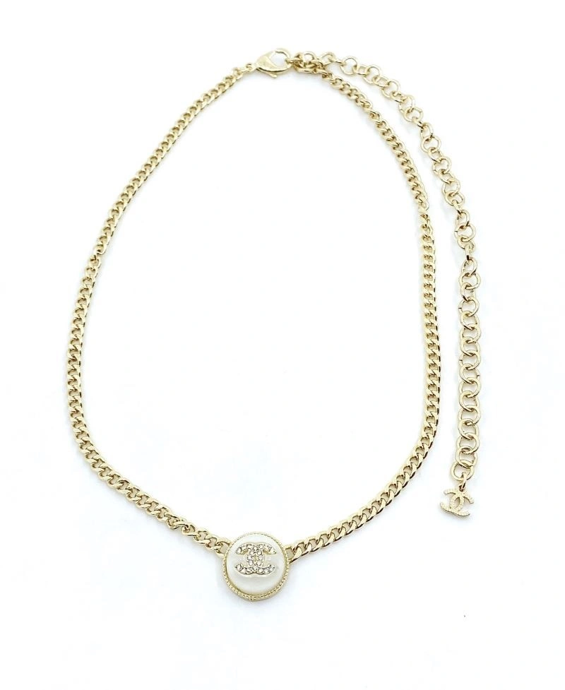 Chanel Necklaces WrinkleFree 220809