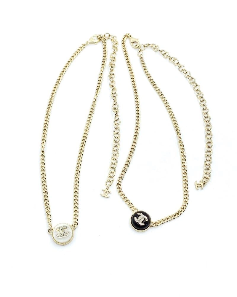 Chanel Necklaces WrinkleFree 220809
