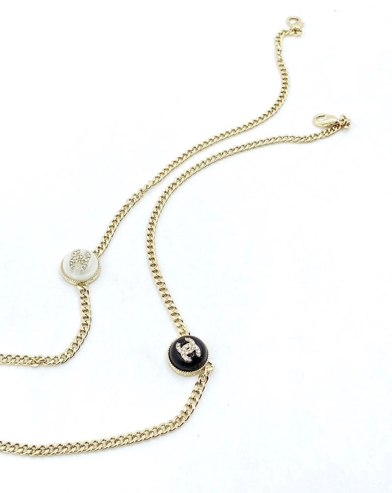 Chanel Necklaces WrinkleFree 220809