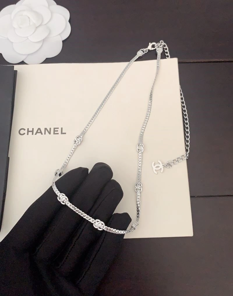 Chanel Necklaces NewStyle 220802