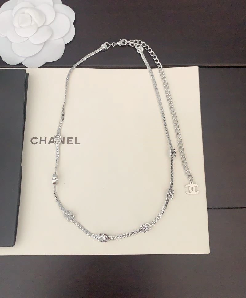 Chanel Necklaces NewStyle 220802