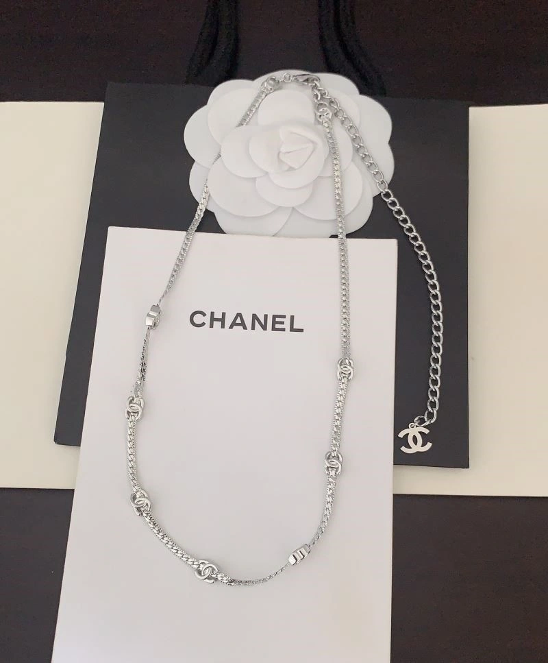 Chanel Necklaces NewStyle 220802
