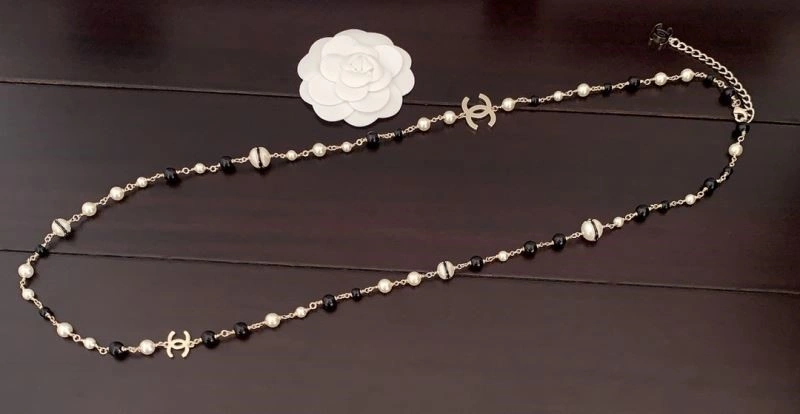 Chanel Necklaces WaterResistant 220805
