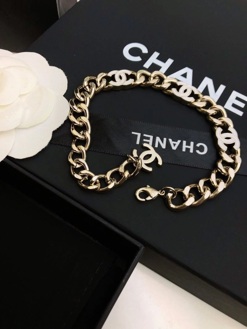 Chanel Necklaces Supportive 220801