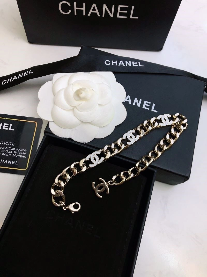 Chanel Necklaces Supportive 220801