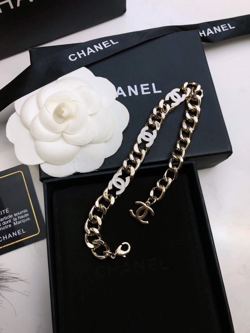 Chanel Necklaces Supportive 220801