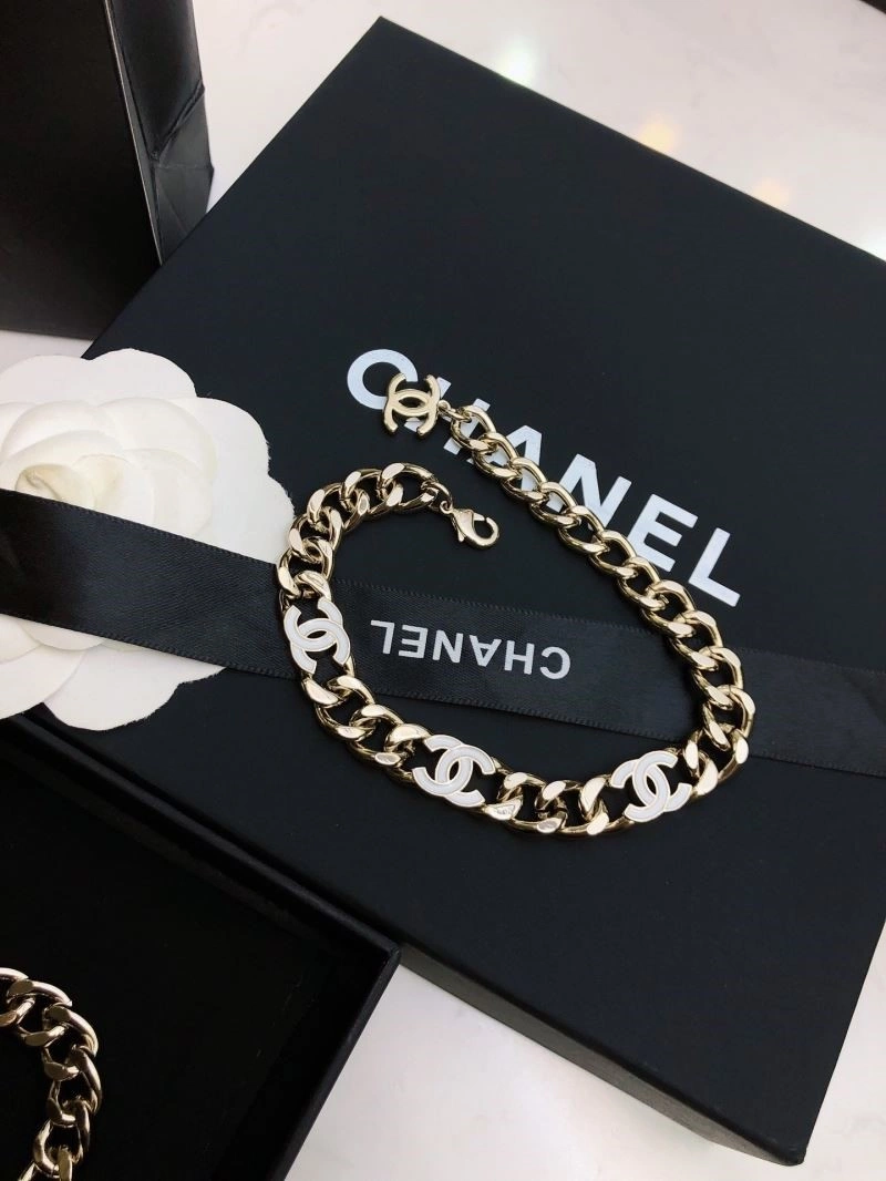 Chanel Necklaces Supportive 220801