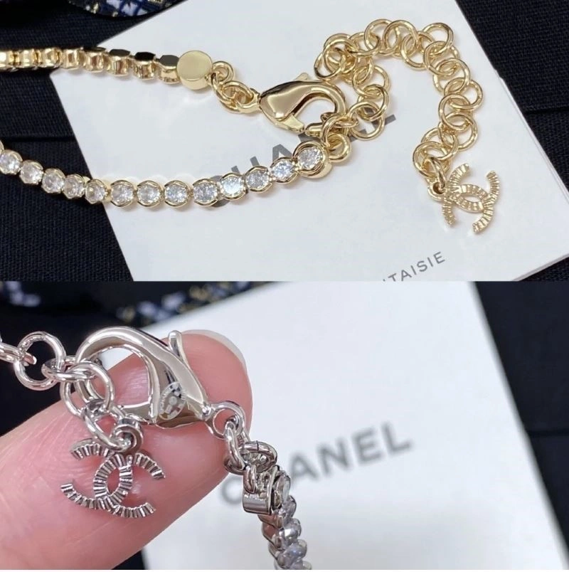 Chanel Necklaces Snug 220796