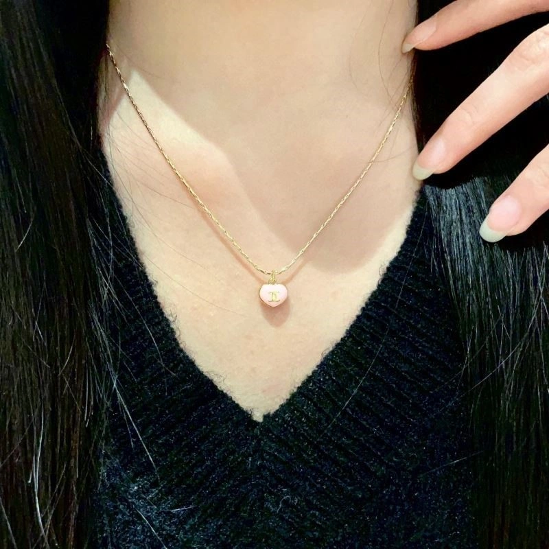 WeatherProof Chanel Necklaces 220793