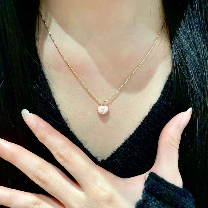 WeatherProof Chanel Necklaces 220793