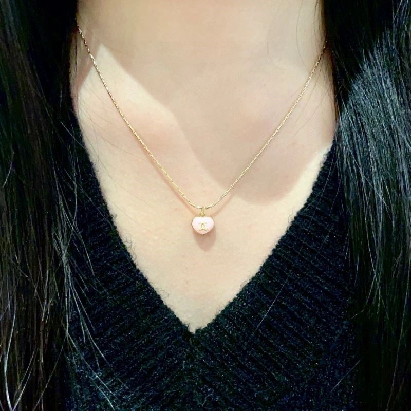 WeatherProof Chanel Necklaces 220793