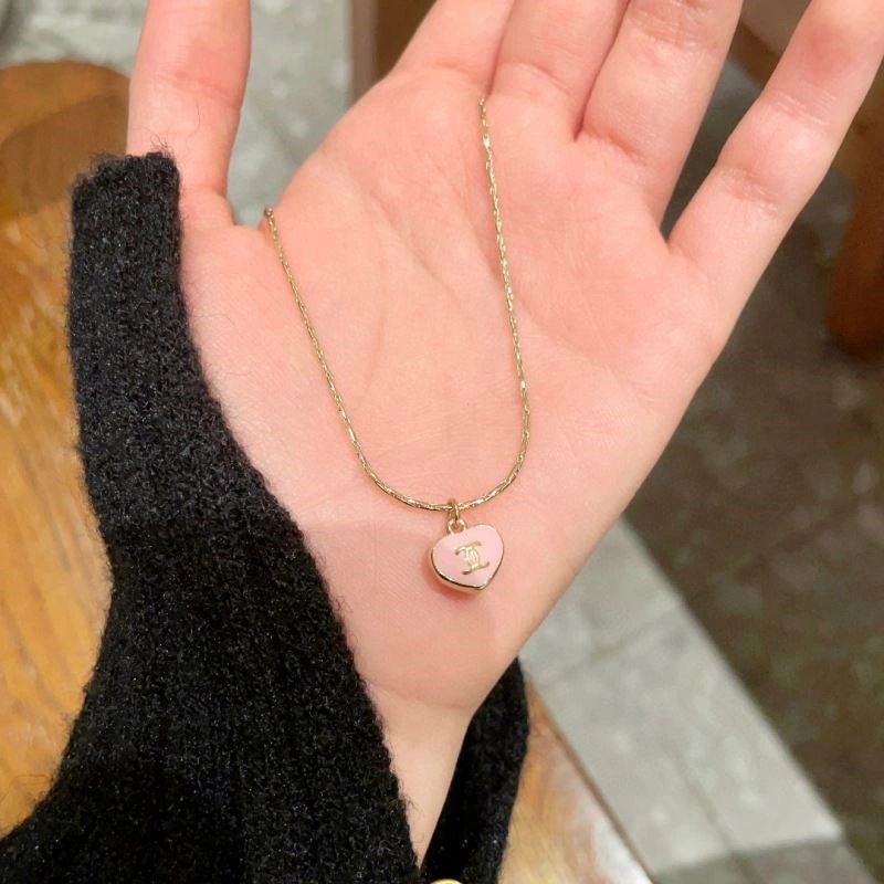 WeatherProof Chanel Necklaces 220793