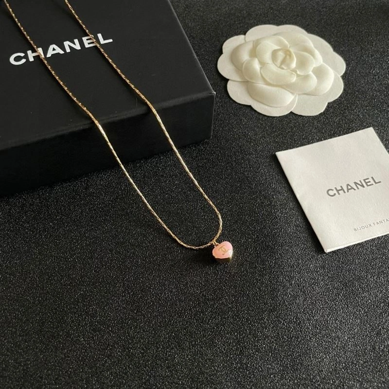 WeatherProof Chanel Necklaces 220793