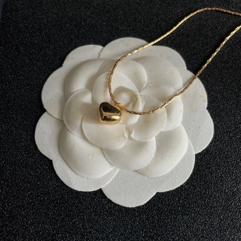 WeatherProof Chanel Necklaces 220793