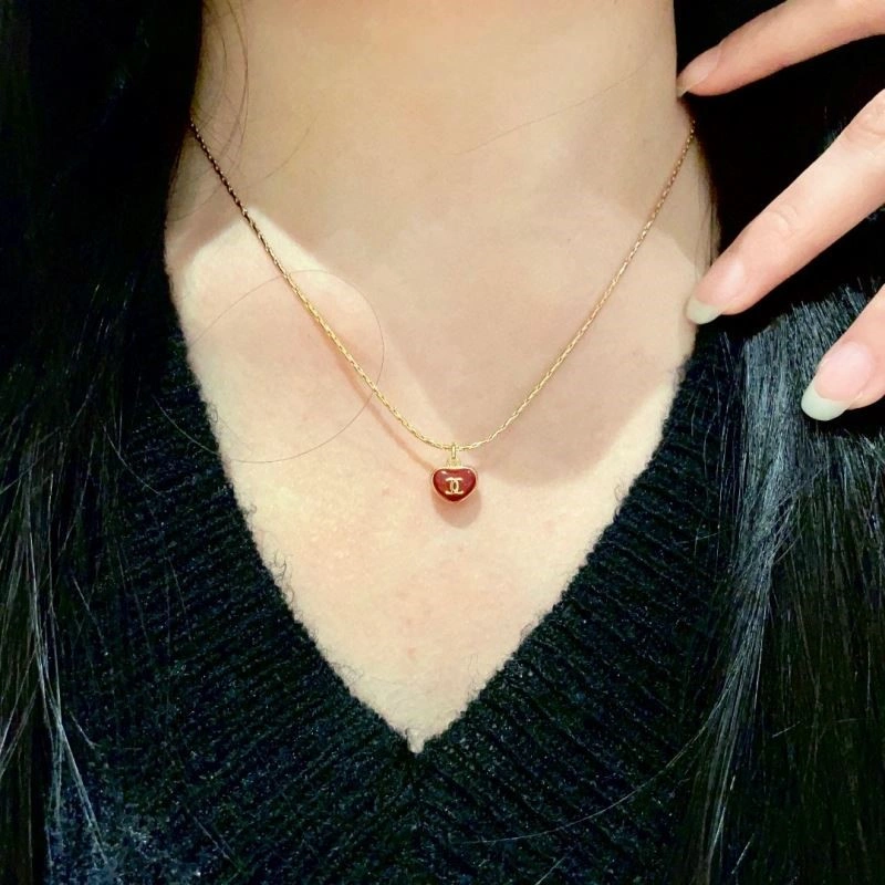 GoAnywhere Chanel Necklaces 220794