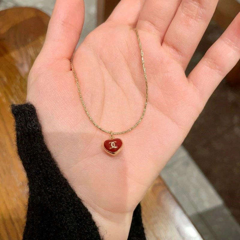 GoAnywhere Chanel Necklaces 220794