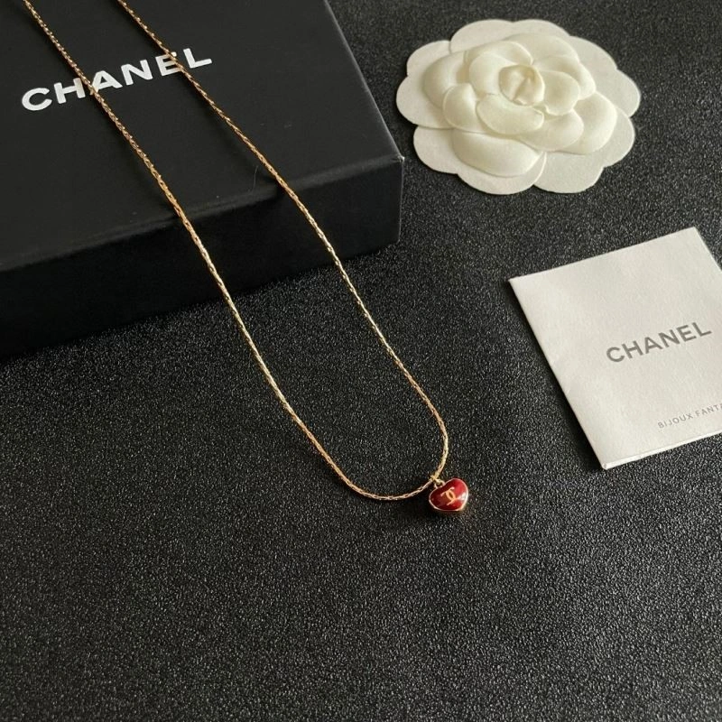 GoAnywhere Chanel Necklaces 220794